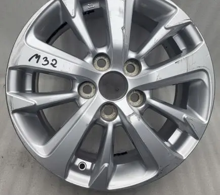 Toyota Yaris Cross R16 alloy rim 