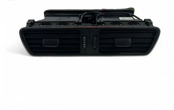 Volkswagen PASSAT B7 Other center console (tunnel) element 3AB819728A