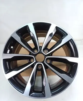 Hyundai i40 R17 alloy rim 52910-3z710 529103z710