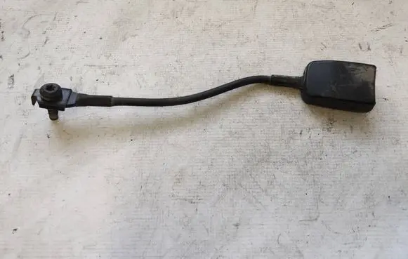 Ford Transit Rear seatbelt buckle 92VBB61205CE