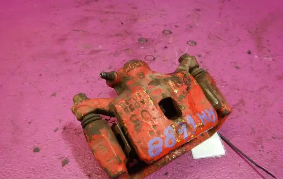 Mitsubishi Galant Rear brake caliper