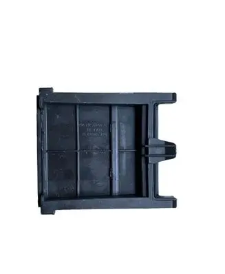 Mercedes-Benz E W212 Fuse box cover A2125400080