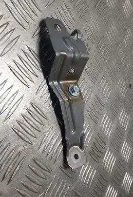 Mitsubishi Outlander Other interior part