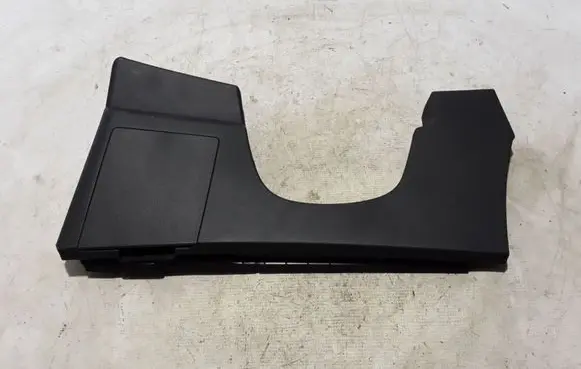 Renault Clio V Panel trim 689212018R