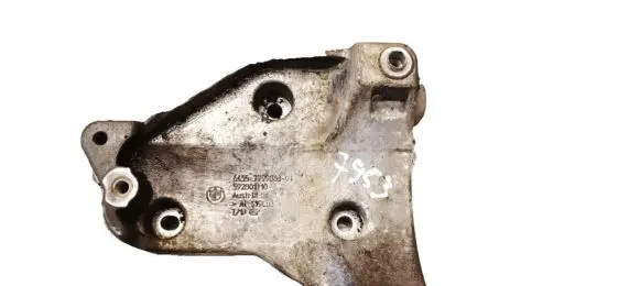 BMW X5 E70 Engine mounting bracket 6455 7799863-01