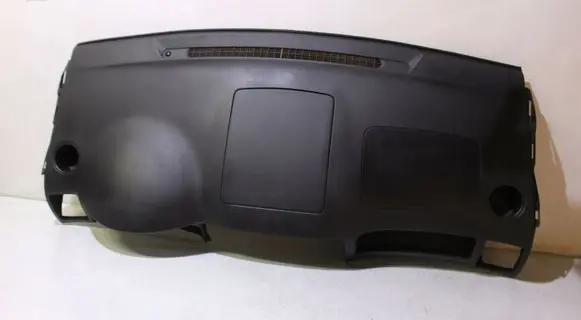 Toyota Corolla Verso E121 Dashboard
