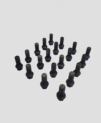 BMW 1 F20 F21 Wheel nut cap/cover