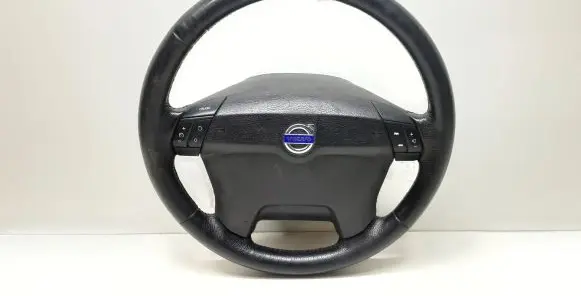 Volvo XC90 Steering wheel