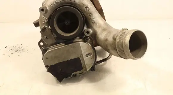 Audi A6 S6 C6 4F Turbo 53041015282