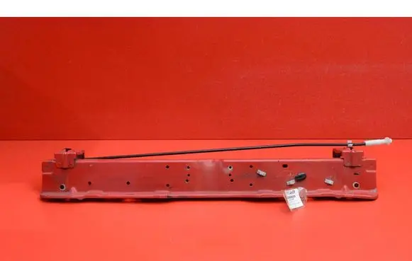 Suzuki Grand Vitara I Front bodywork piece