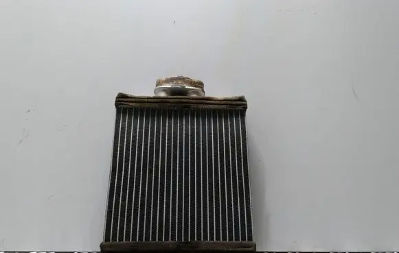 Skoda Roomster (5J) Heater blower radiator 6Q0819031 48237