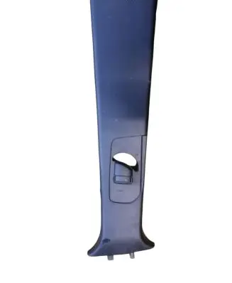 Jeep Grand Cherokee (B) pillar trim (top) 736074636 101525080BLR 1526009MLD