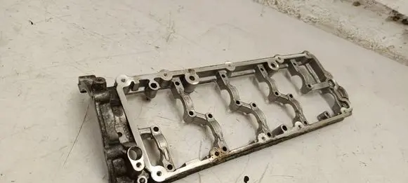 Porsche Cayenne (92A) Engine head 057286g