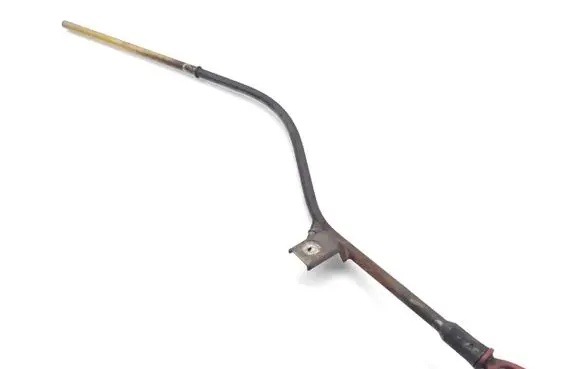 SsangYong Rexton Oil level dip stick 