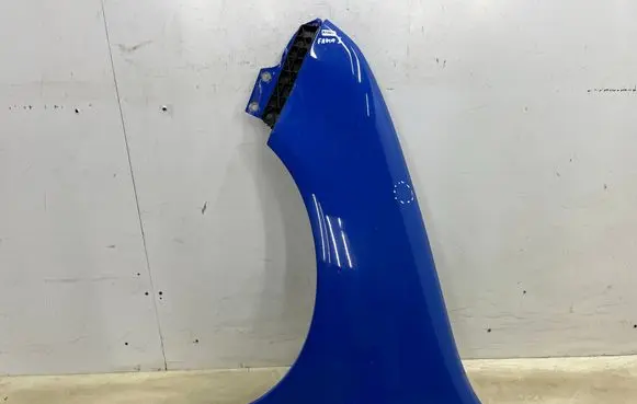 Skoda Fabia Mk1 (6Y) Fender