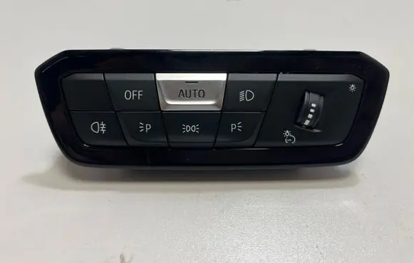 BMW i4 Light switch 5A16B19 9461141