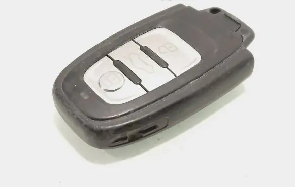 Audi A4 S4 B8 8K Ignition key/card 8K0959754D 0814000174052005