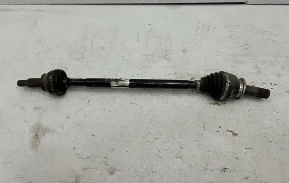 Jaguar F-Type Rear driveshaft EX534K138AD
