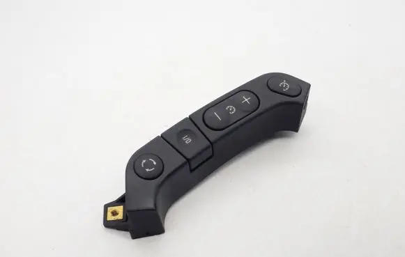 BMW 7 E38 Steering wheel buttons/switches 8380274