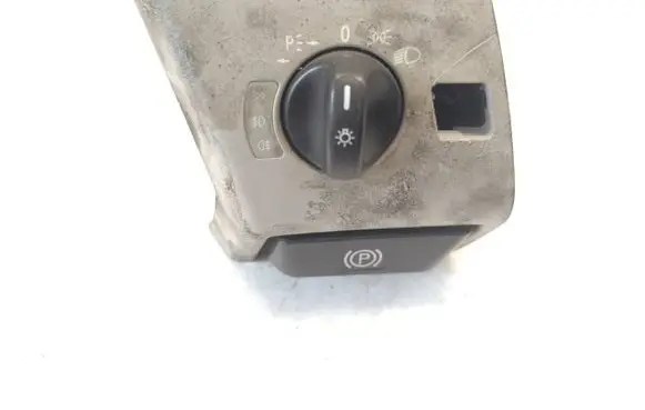 Mercedes-Benz S W220 Light switch 2205450204