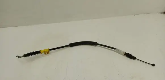 Audi A6 Allroad C7 Rear door cable line 