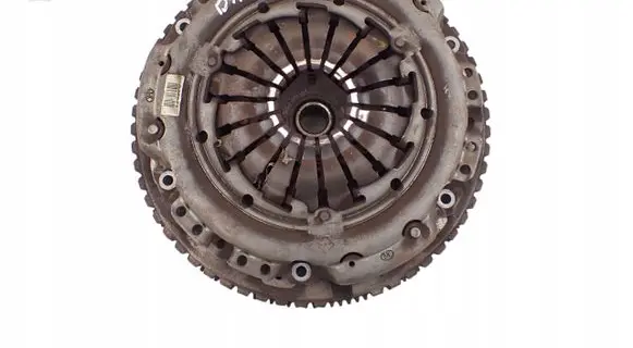 Renault Megane III Clutch set kit 8200527569