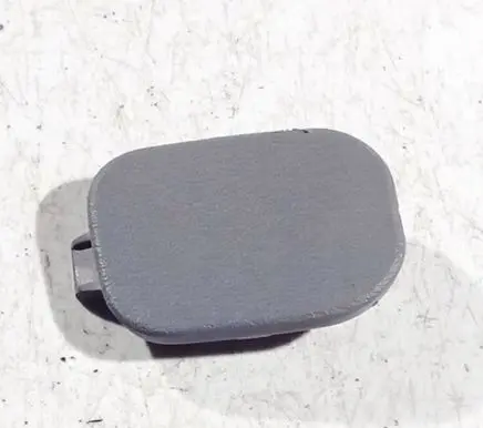 Nissan Micra Other interior part