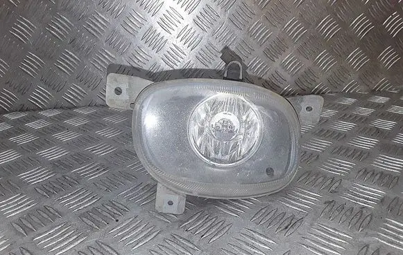 Volvo S80 Front fog light 8620225