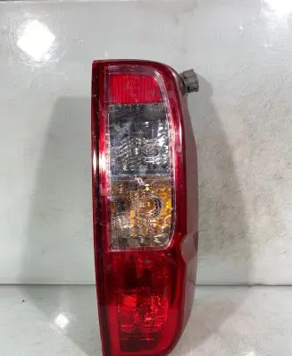 Nissan Navara D40 Rear/tail lights Jl57005