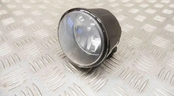 Front fog light