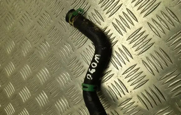 Renault Zoe Engine coolant pipe/hose 115039255R