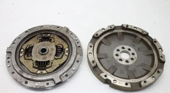 Toyota Prius+ (ZVW40) Clutch set kit