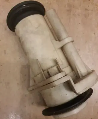 Volkswagen PASSAT B3 In-tank fuel pump 0580453016 357906091