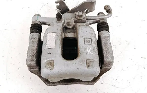 Buick Encore I Rear brake caliper 42788829 G597A