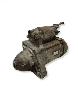 Mercedes-Benz C W204 Starter motor A0061514501