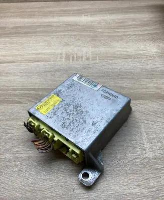 Mazda 6 Airbag control unit/module G31A57K30B