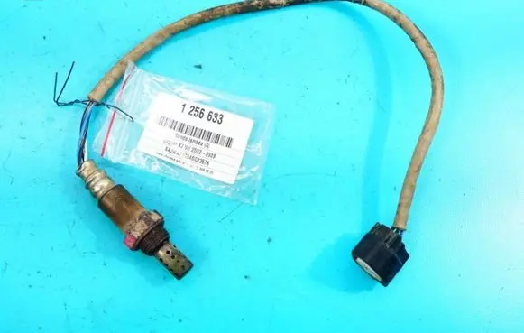 Jaguar XJ X350 Lambda probe sensor 2R839G444AB IMPRK1256633