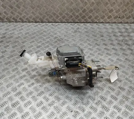 Nissan Leaf II (ZE1) Brake booster 460075SP1D