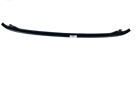 Volkswagen Golf VII Front bumper cross member 5G0807651A