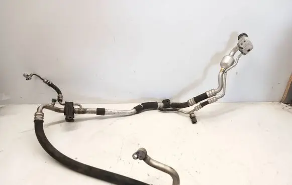 Hyundai i40 Air conditioning (A/C) pipe/hose T416230790