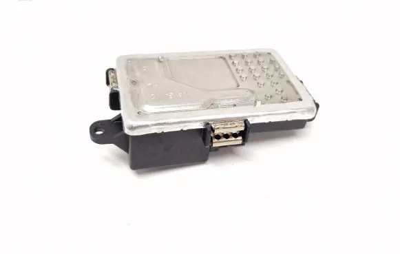 Mercedes-Benz CLS C218 X218 Other control units/modules A2128702110 5HL01038411 V7191003