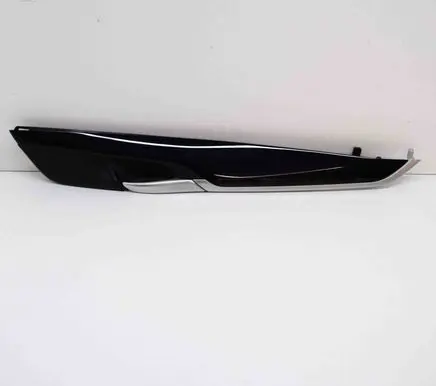 BMW X6 F16 Rear door card panel trim 7292182