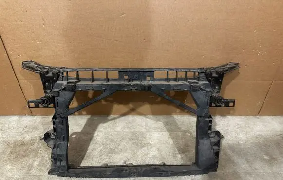 Audi A3 8Y Radiator support slam panel 8Y0805588
