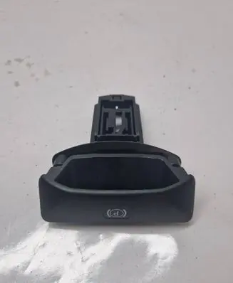 Mercedes-Benz C W204 Hand brake release handle A2044200177