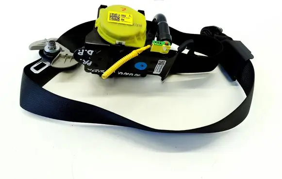 KIA Ceed Front seatbelt 88820J7000ED 88820J7000