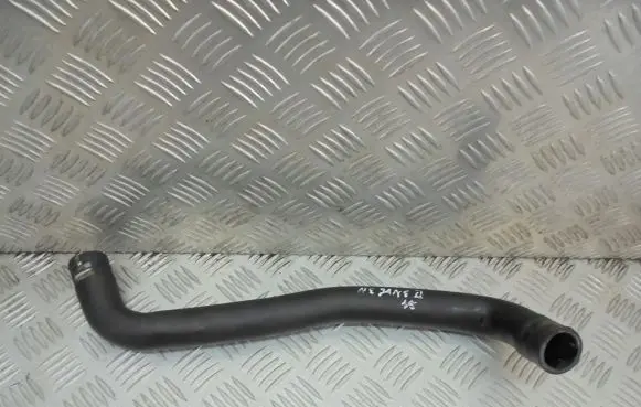 Renault Megane II Air intake hose/pipe