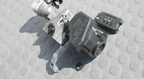 Honda HR-V Ignition lock