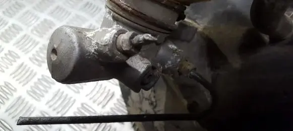 Honda Civic Master brake cylinder