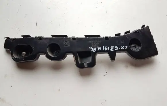 Mazda CX-5 II Rear bumper mounting bracket KB8A502J1 K4150