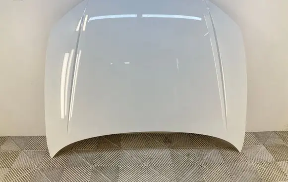 Audi A3 S3 8V Engine bonnet/hood 